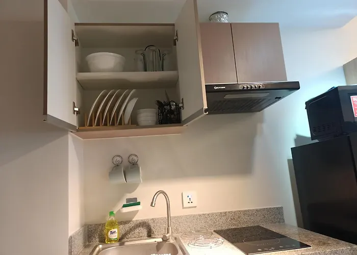 Apartment Carol Sweet