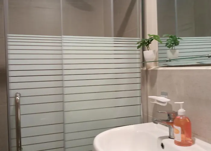 Apartment Carol Sweet Cebu Stadt