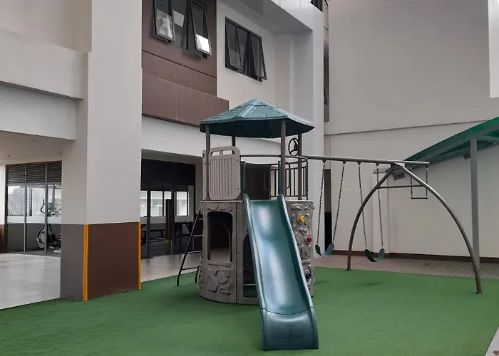 Apartment Carol Sweet Cebu Stadt